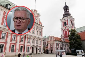 Prezydent Poznania Jacek Jaśkowiak został zaskarżony do RPO