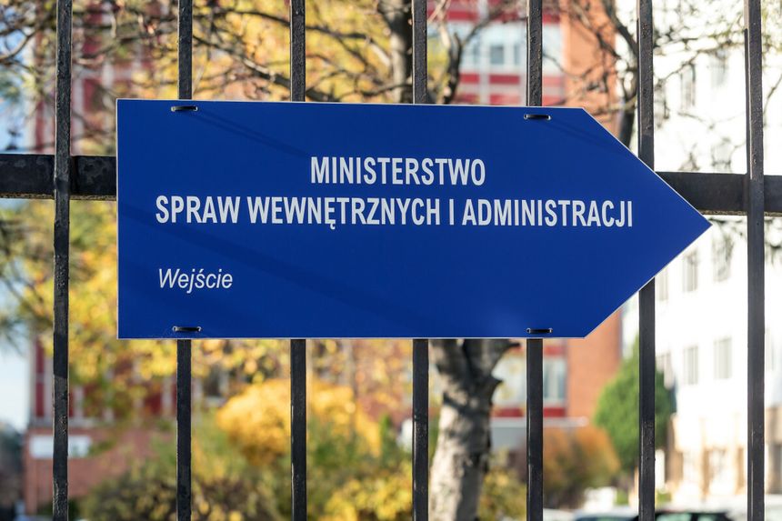 MSWiA