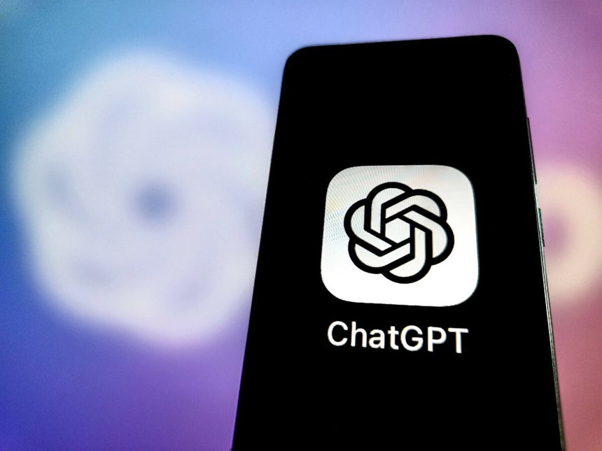 awaria chat gpt