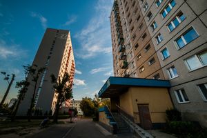 Osiedle Piątkowo w Poznaniu