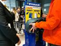 Ryanair 