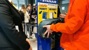 Ryanair 