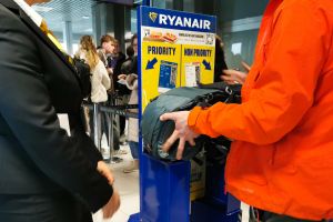 Ryanair 