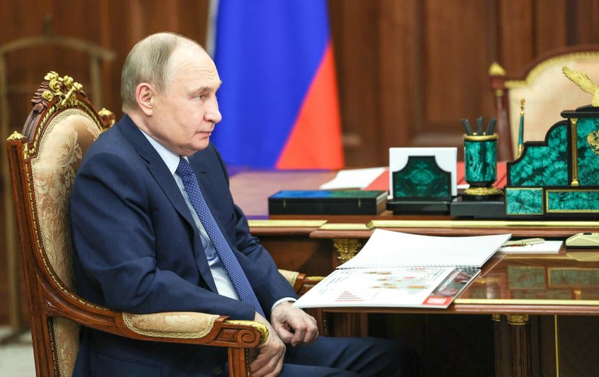 Putin