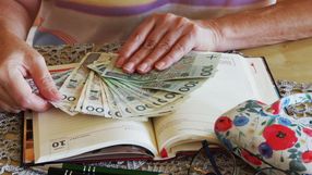 pensja minimalna 2026