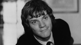 Malcolm McDowell