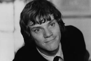 Malcolm McDowell