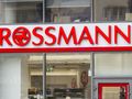 Rossmann wycofuje napoje ze sprzedaży. Chodzi o system kaucyjny