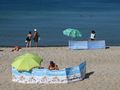 wakacje, plaża