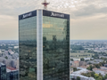2024 Warszawa Hotel Marriott