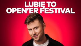 Lubię to Opener Festival 2025