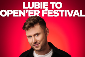 Lubię to Opener Festival 2025