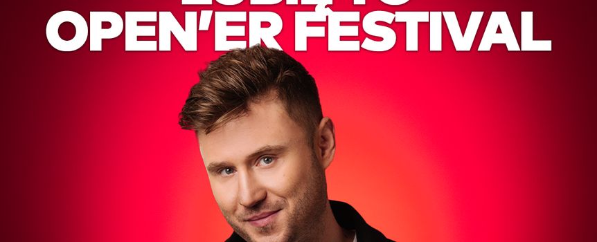 Lubię to Opener Festival 2025