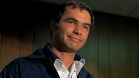 Burt Reynolds