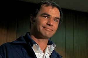 Burt Reynolds