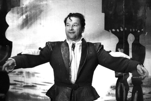 Gustaw Lutkiewicz
