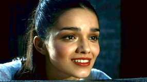 Rachel Zegler