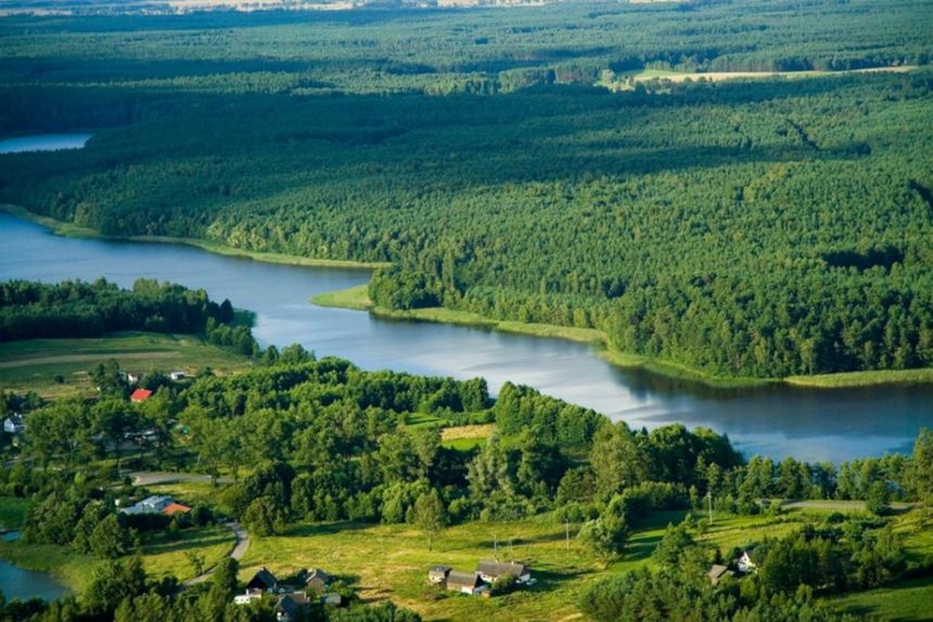 Jezioro Czarne 