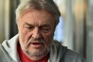 Krzysztof Cugowski