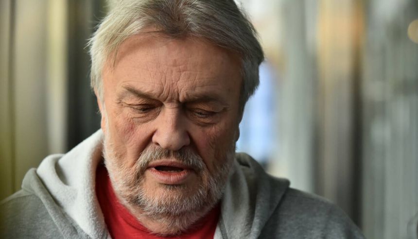 Krzysztof Cugowski