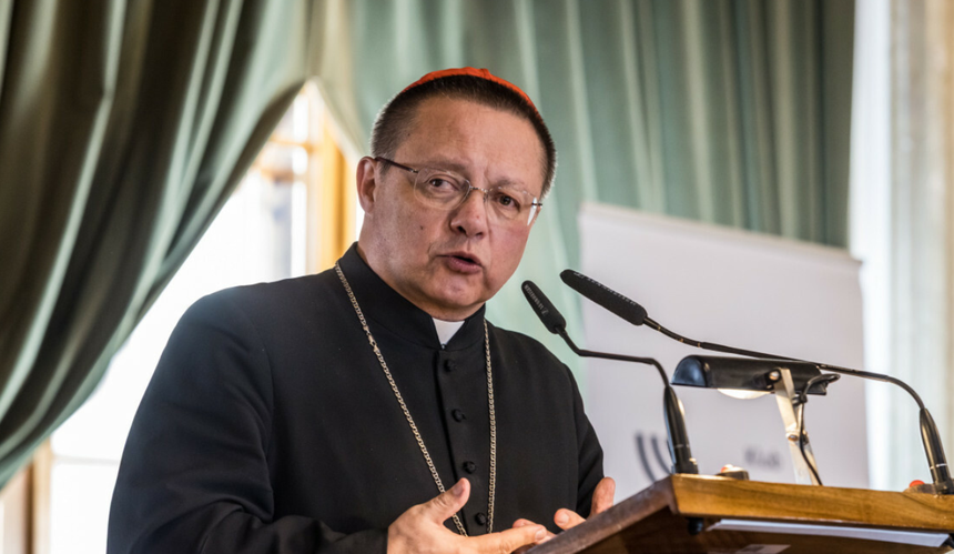 Kard. Grzegorz Ryś powołuje komisję