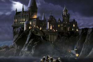Harry Potter