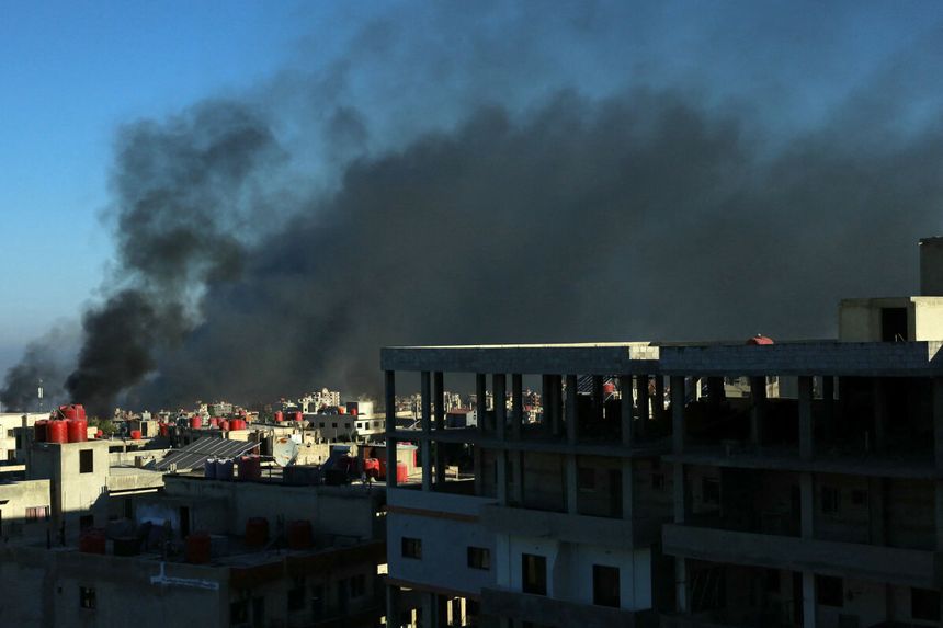 Syria 