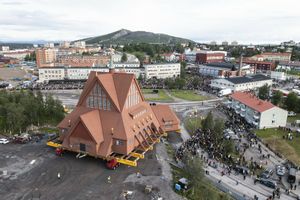 Kiruna