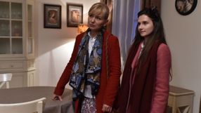 Mało kto wychwycił ten szczegół z „Rancza”. To ona jest owocem zdrady