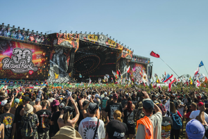Pol'and'Rock Festival