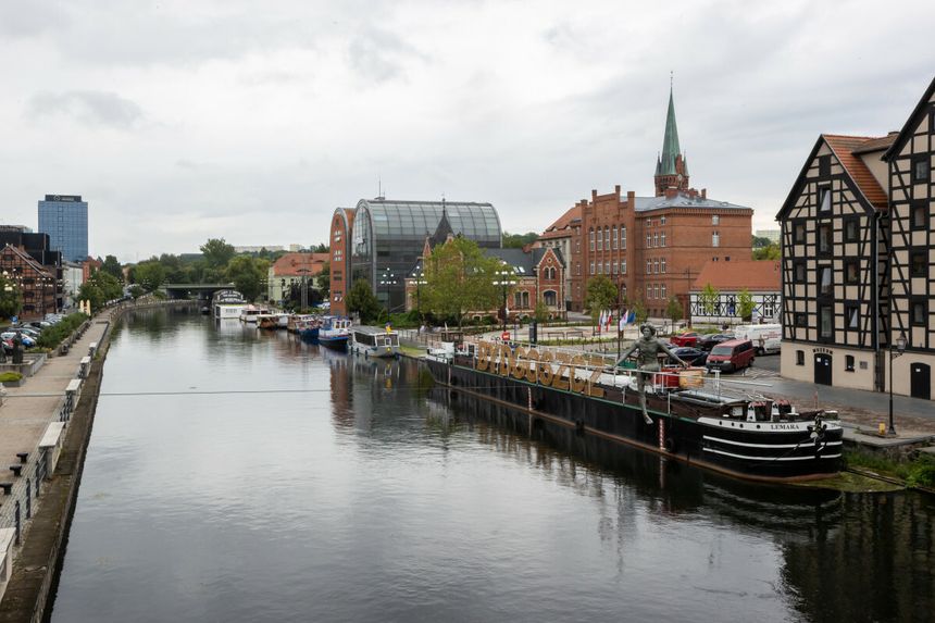 Bydgoszcz