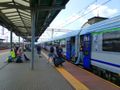 PKP Intercity