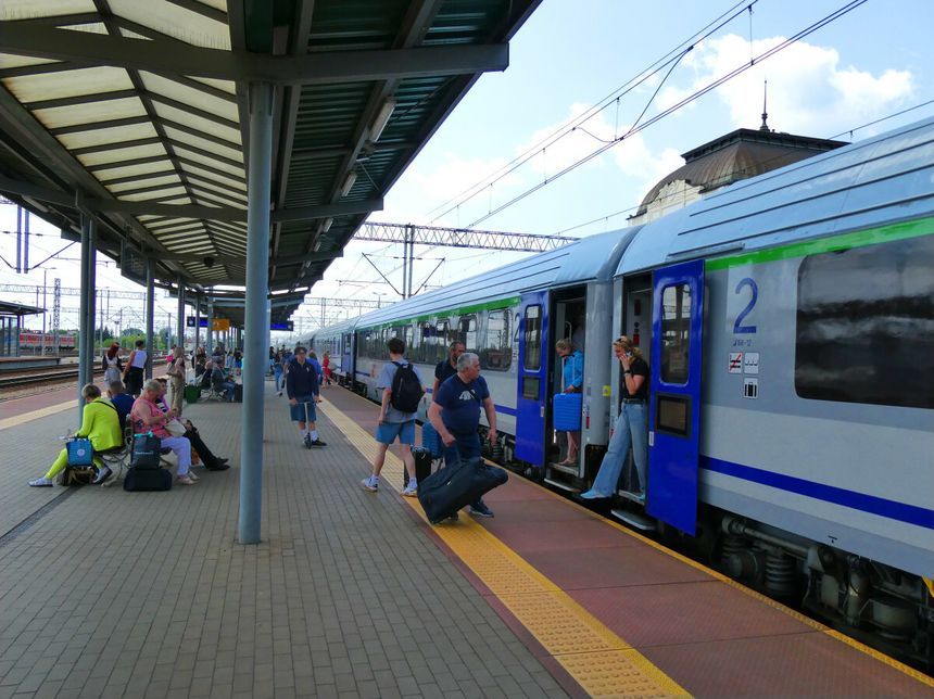 PKP Intercity