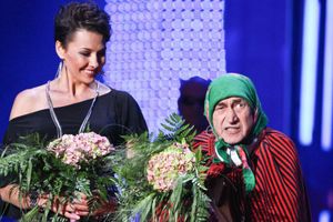 Jako Genowefa bawił całą Polskę. Za kulisami rozgrywał się niewyobrażalny dramat