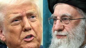 Donald Trump, Ali Chamenei