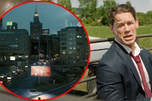 Kadr z filmu "Sojusznicy"