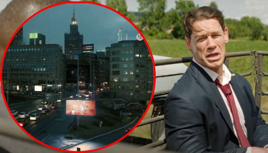 Kadr z filmu "Sojusznicy"