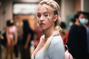 Sydney Sweeney