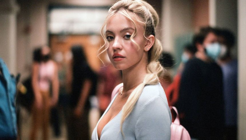 Sydney Sweeney