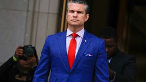 Petre Hegseth