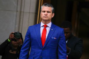 Petre Hegseth