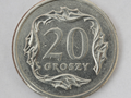 20 groszy