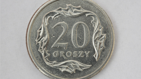 20 groszy