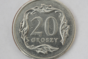20 groszy