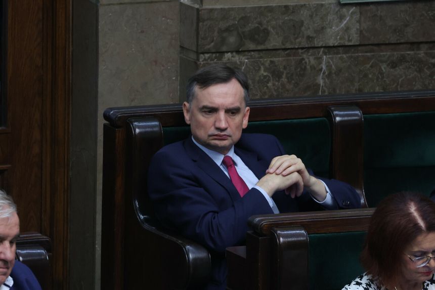 Zbigniew Ziobro