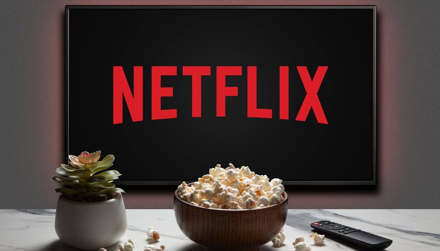 Netflix