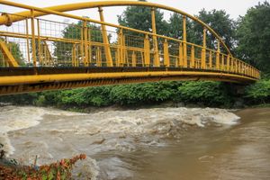 Ostrzeżenia RCB. Pojawiają się nowe zagrożenia