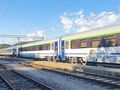 Adriatic Express