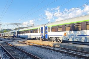 Adriatic Express