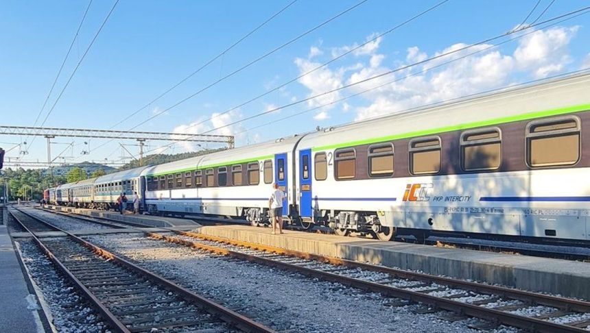 Adriatic Express